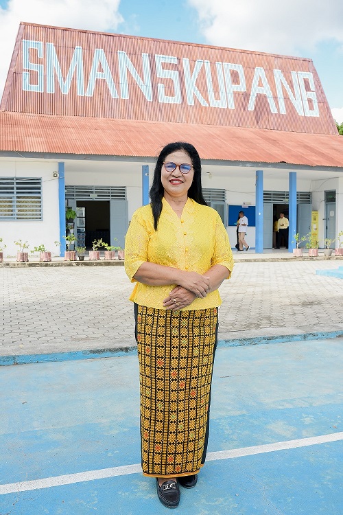 Kepala Sekolah