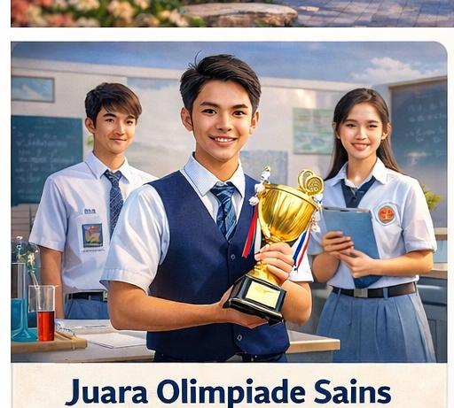 Olimpiade Sains