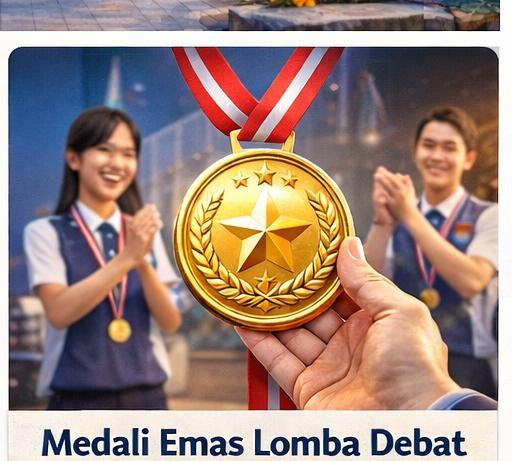 Lomba Debat